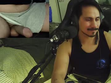 N0ttheface Chaturbate stream image from November 18, 2025