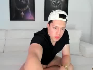 Prince_2026 Chaturbate stream image from November 18, 2025