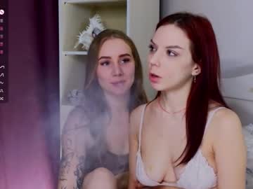 Tarenwilansky Chaturbate stream image from November 18, 2025