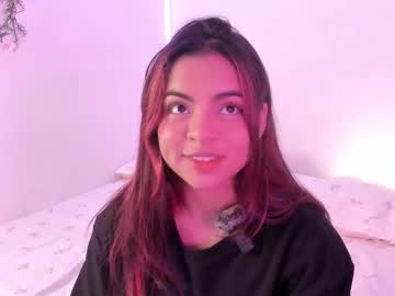 Valy_Shyness Chaturbate stream image from November 18, 2025