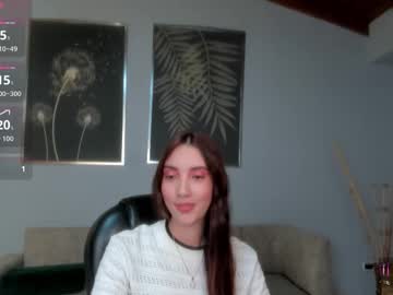 Anaisnin1 Chaturbate stream image from November 18, 2025