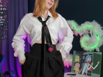 Angelwise Chaturbate stream image from November 18, 2025