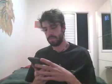 Beardedsmoker666 Chaturbate stream image from November 18, 2025