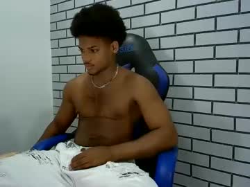 Black_Dicck Chaturbate stream image from November 18, 2025
