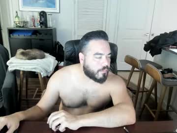 Greasejockey88 Chaturbate stream image from November 18, 2025