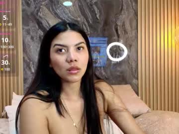 Isadora_14 Chaturbate stream image from November 18, 2025