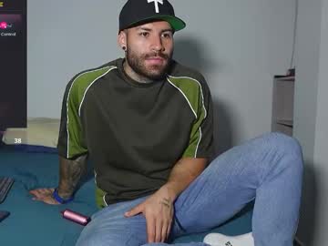 Kite__ Chaturbate stream image from November 18, 2025