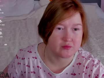 Mia_Ferd Chaturbate stream image from November 18, 2025