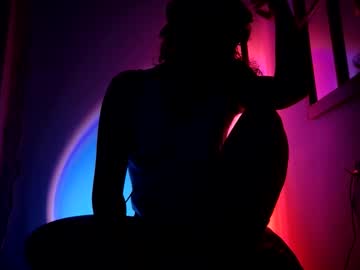 Mx_Anouk_Divine Chaturbate stream image from November 18, 2025
