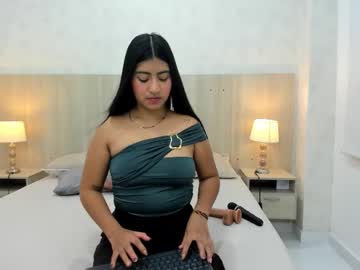Sofia_Ostos Chaturbate stream image from November 18, 2025