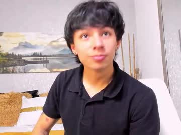 Tyler_Durtenn Chaturbate stream image from November 18, 2025