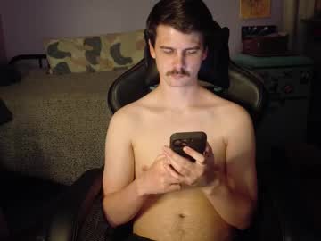 Wyattfans_ Chaturbate stream image from November 18, 2025