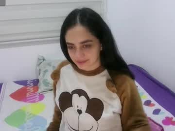 Abby_Jensen Chaturbate stream image from November 18, 2025