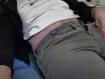 Alarmtech1980 Chaturbate stream image from November 18, 2025