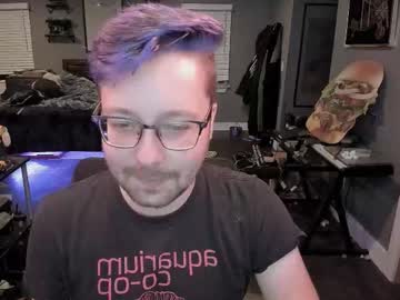 Booker_Baxton Chaturbate stream image from November 18, 2025
