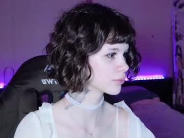 Ebfaafret Chaturbate stream image from November 18, 2025