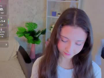 Ebonyleibenstein Chaturbate stream image from November 18, 2025