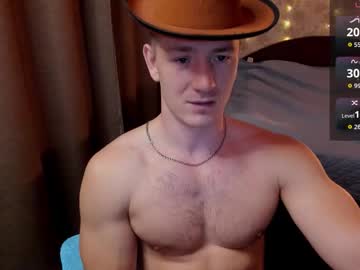 George_Fflo Chaturbate stream image from November 18, 2025