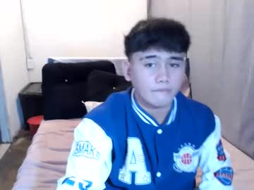 Kaizou69 Chaturbate stream image from November 18, 2025