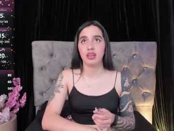 Kaylee_Lee Chaturbate stream image from November 18, 2025