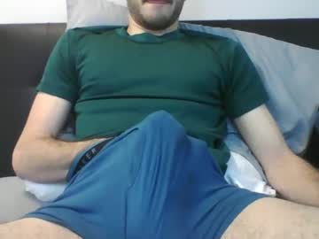 Lemonspark997 Chaturbate stream image from November 18, 2025