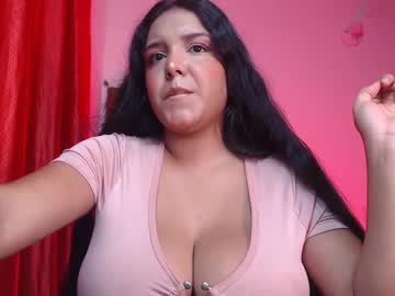 Lincy_Honeyy Chaturbate stream image from November 18, 2025