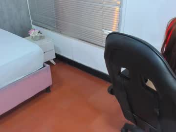 Lissa_Jhonsoon Chaturbate stream image from November 18, 2025