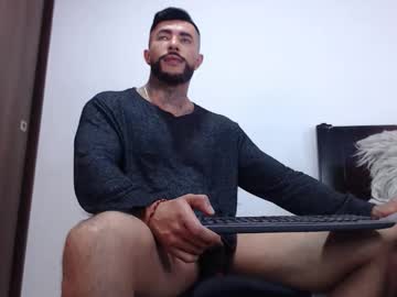 Maximus_Golden Chaturbate stream image from November 18, 2025