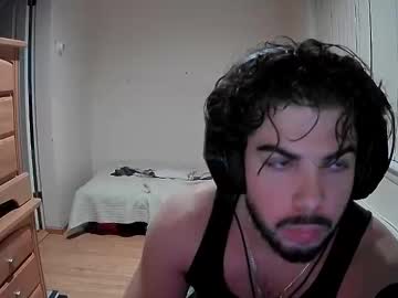Polk80 Chaturbate stream image from November 18, 2025