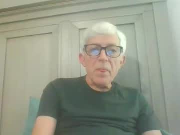 Privatepilot Chaturbate stream image from November 18, 2025