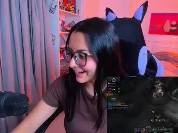 Soy___Lili Chaturbate stream image from November 18, 2025