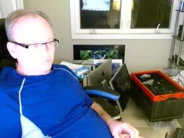 Steakman007 Chaturbate stream image from November 18, 2025