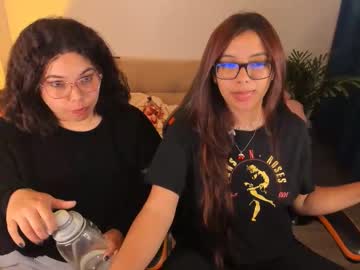 Verolake Chaturbate stream image from November 18, 2025