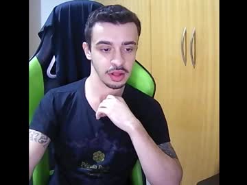 1good_Vibes1 Chaturbate stream image from November 18, 2025