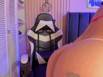 Ashlye_Miller_ Chaturbate stream image from November 18, 2025