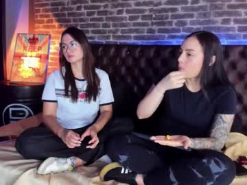 Celeste_Starsss Chaturbate stream image from November 18, 2025