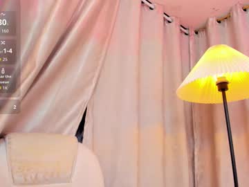 Cleo_Nilee Chaturbate stream image from November 18, 2025