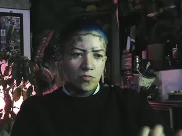 Dix444 Chaturbate stream image from November 18, 2025