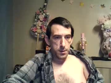 Dreamguy38 Chaturbate stream image from November 18, 2025
