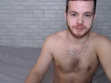 Electric_Smile Chaturbate stream image from November 18, 2025