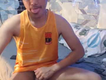 Heaven_Steven Chaturbate stream image from November 18, 2025