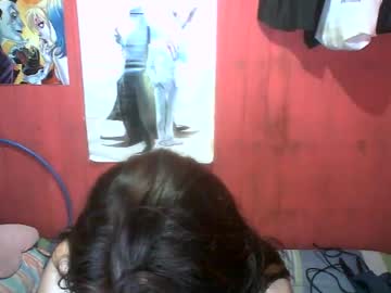Little_Sol69 Chaturbate stream image from November 18, 2025