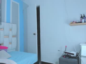 Marsmith1 Chaturbate stream image from November 18, 2025