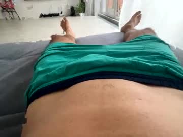 Nikolay3032 Chaturbate stream image from November 18, 2025