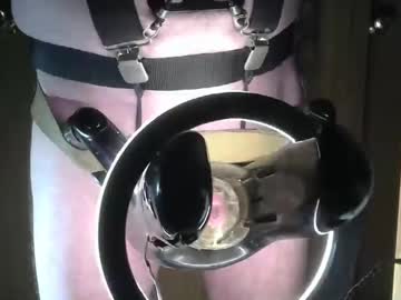 Robodickmilker Chaturbate stream image from November 18, 2025