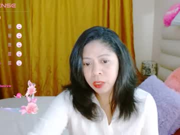 Rositaredred Chaturbate stream image from November 18, 2025