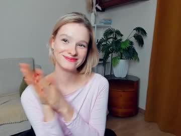 Rosseewaggaman Chaturbate stream image from November 18, 2025