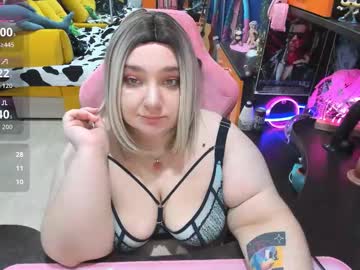 Softie_Sofy Chaturbate stream image from November 18, 2025