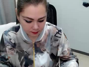 Susanna_S Chaturbate stream image from November 18, 2025