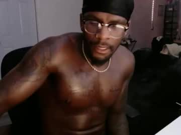 Ajaxsteel Chaturbate stream image from November 18, 2025